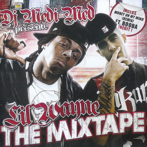Son Booba - Money On My Mind Remix feat Lil Wayne